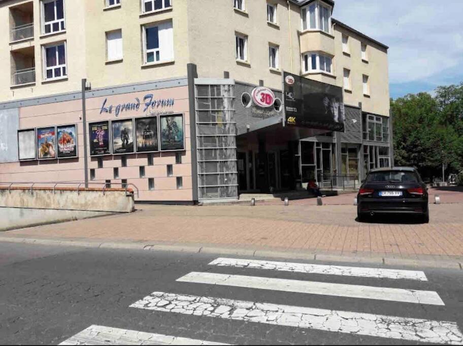 Maison - Louviers Centre - Proche Golf Exterior foto